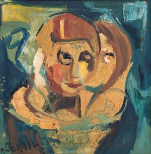 Abbraccio 1956
