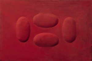 Rosso 1961