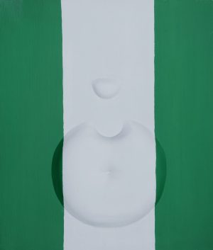 Grigio e verde 1964