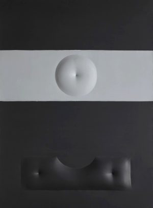 Bianco e nero 1964