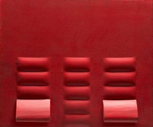 Rosso 1964