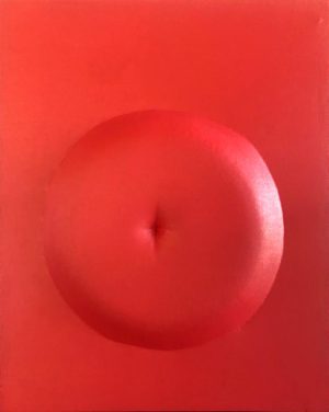 Rosso 1964