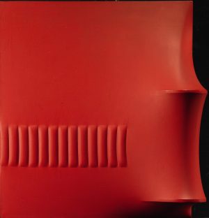 Rosso 1965