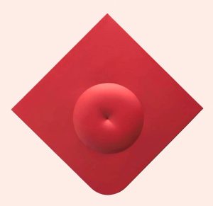 Rosso 1965