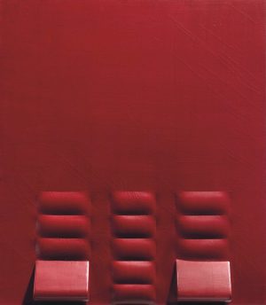 Rosso 1965
