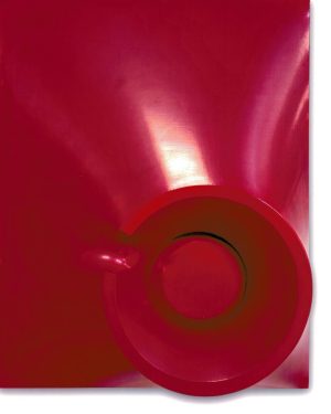 Rosso 1968