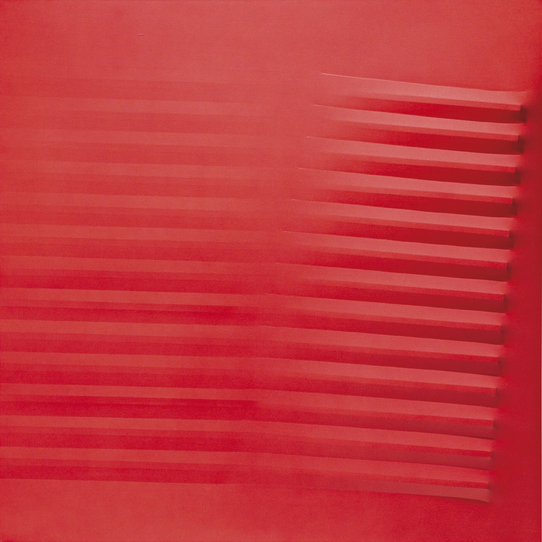 Rosso 1977
