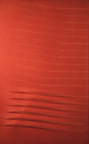 Rosso 1981