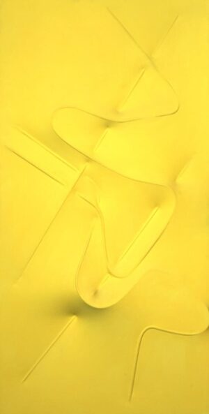 Giallo 2001