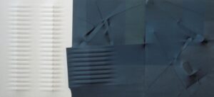 Bianco e blu 2003