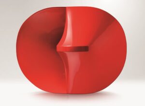 Rosso 1967