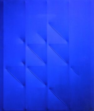 Blu 2007
