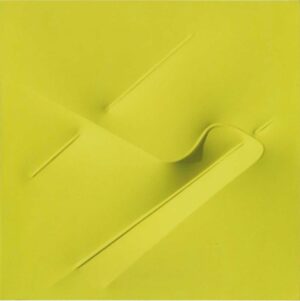 Giallo 2007