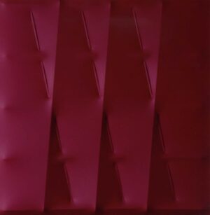 Rosso magenta 2007