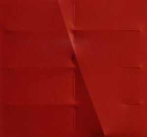 Rosso 2007