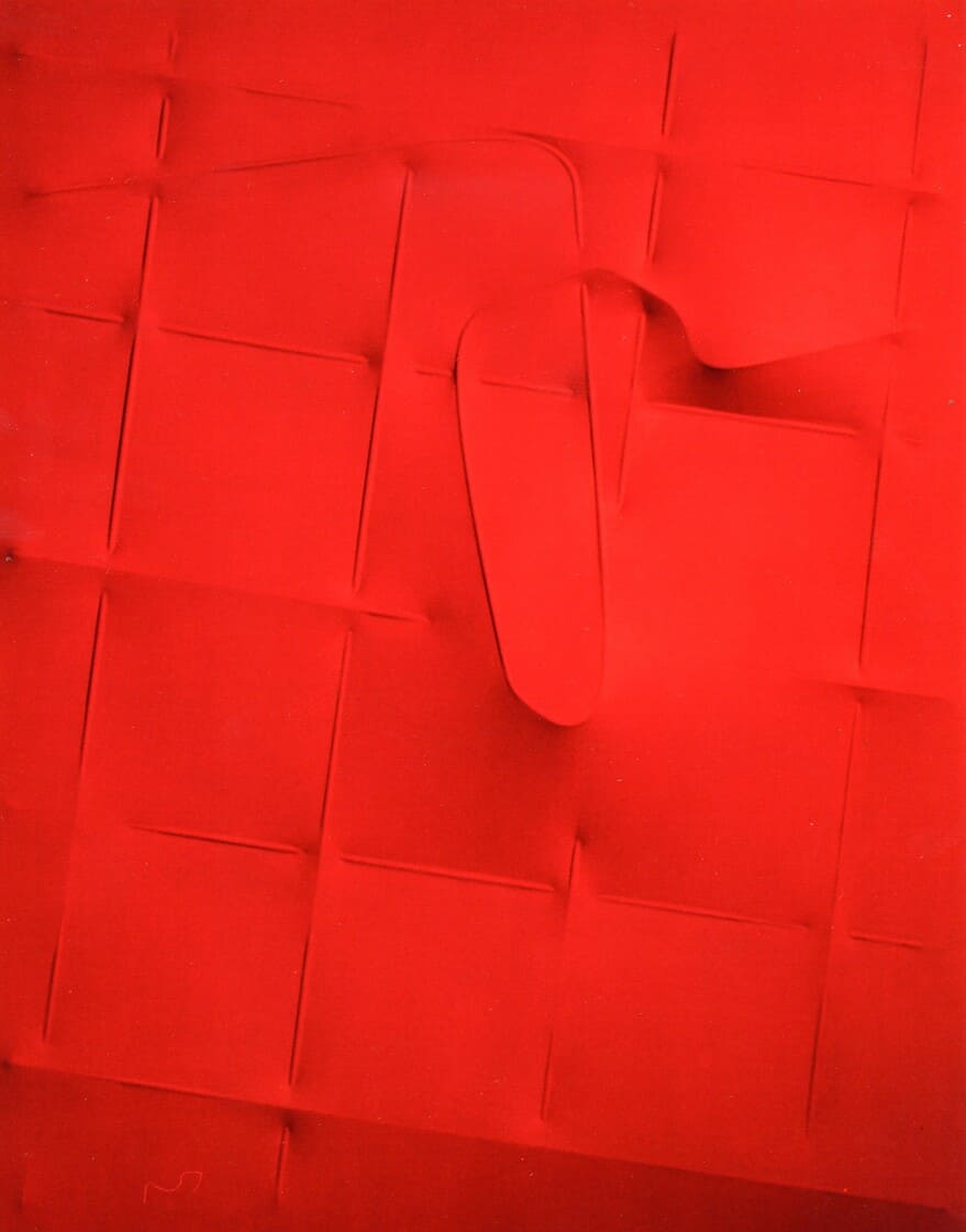 Rosso 2007