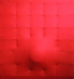 Rosso magenta 2007