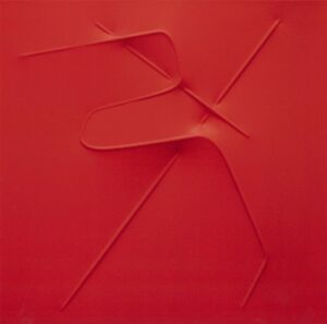 Rosso 2007