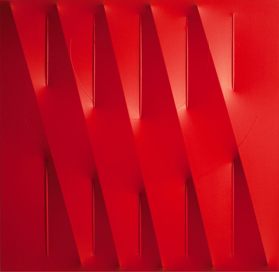 Rosso 2008