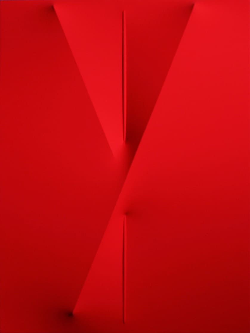 Rosso 2009