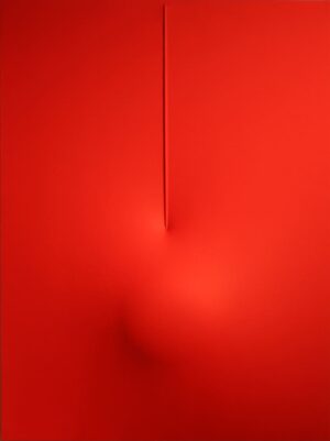 Rosso 2009