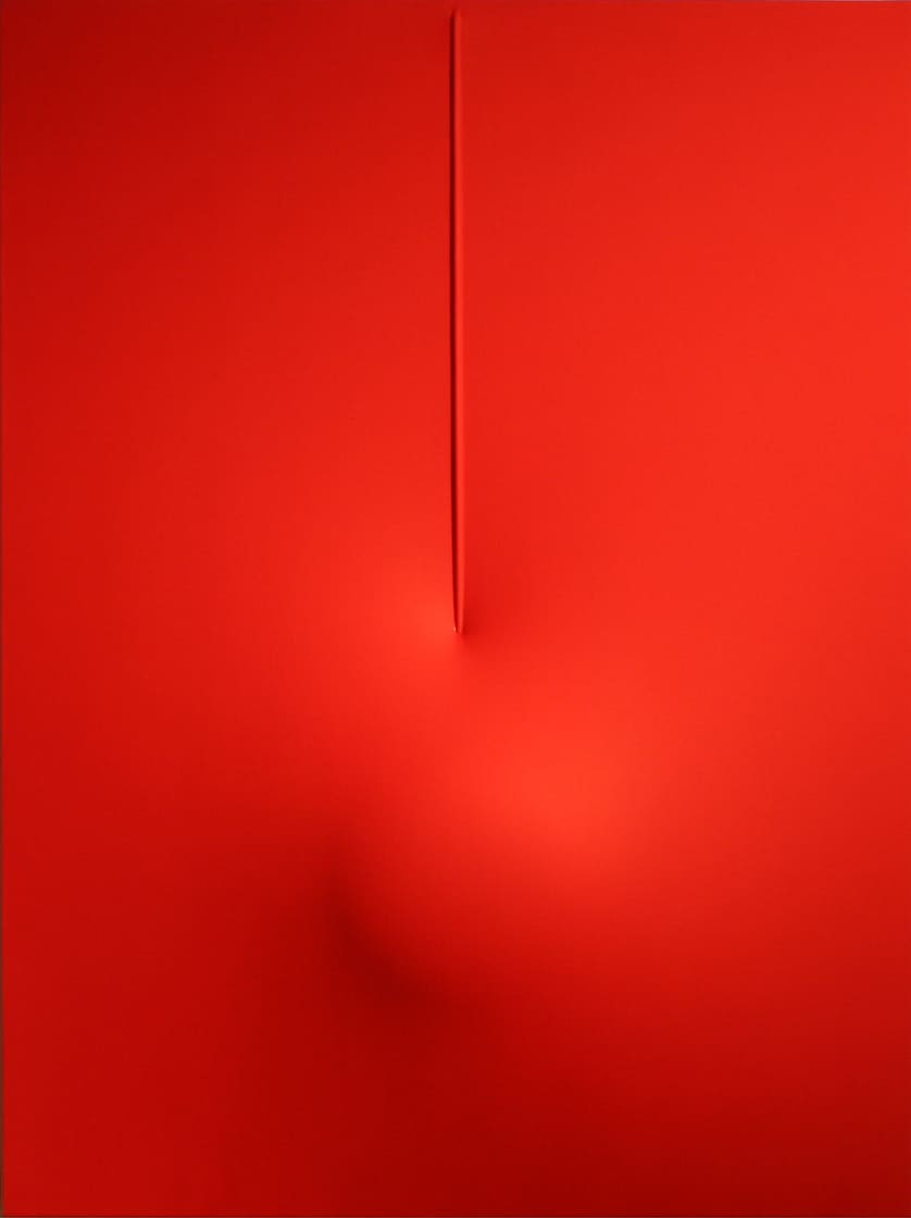 Rosso 2009