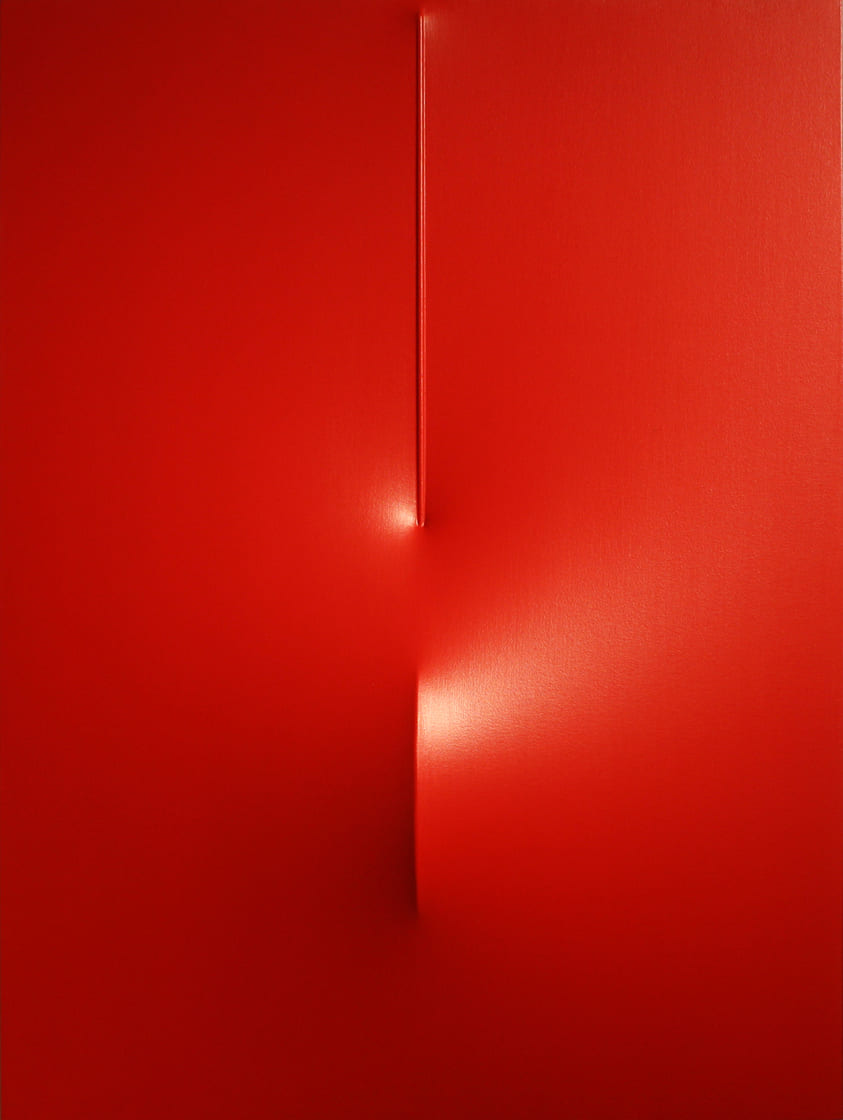Rosso 2009