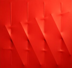 Rosso 2009