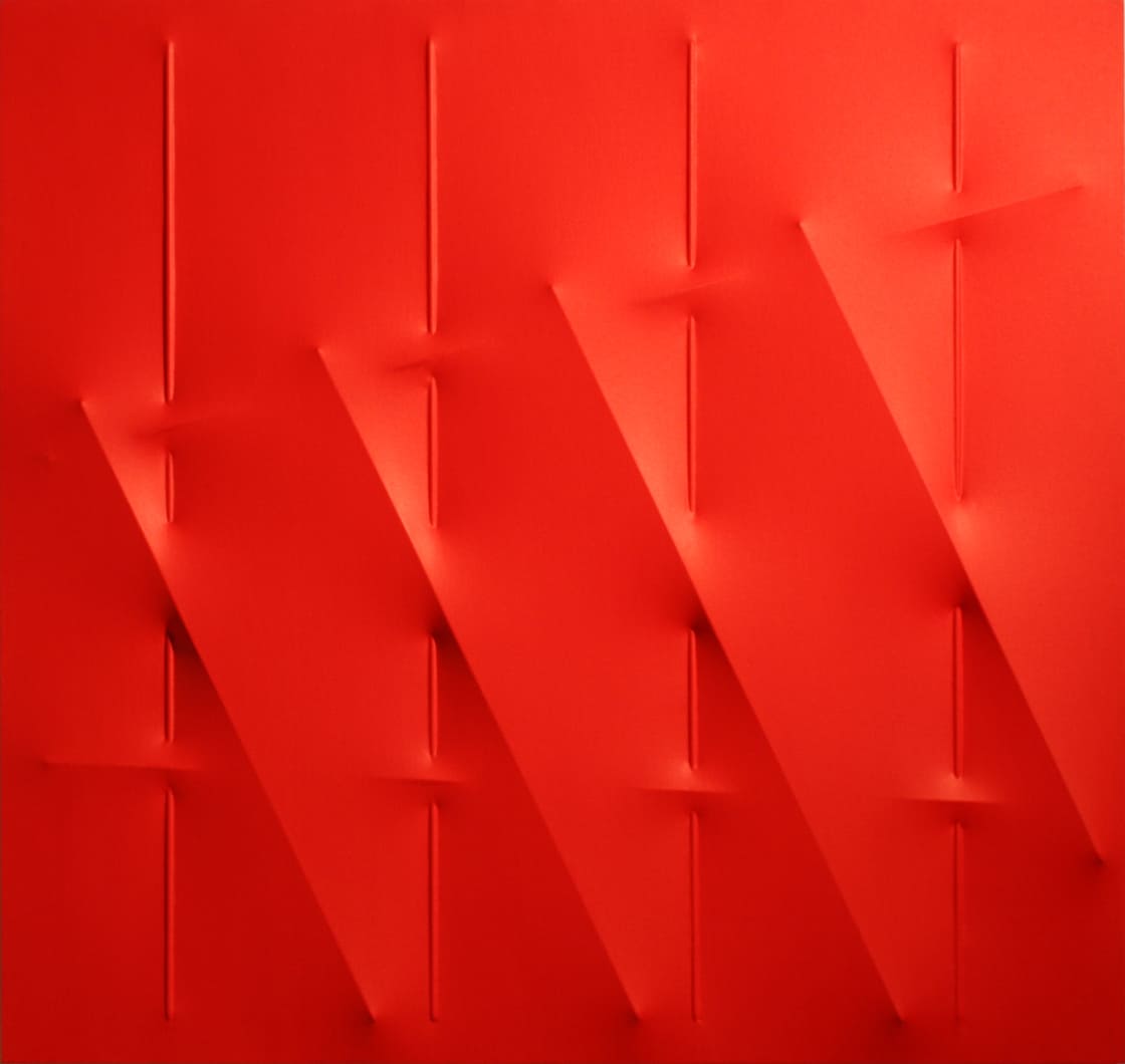 Rosso 2009