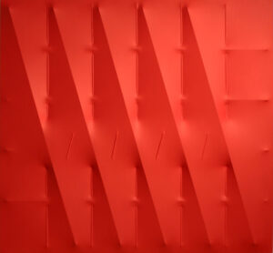 Rosso 2009