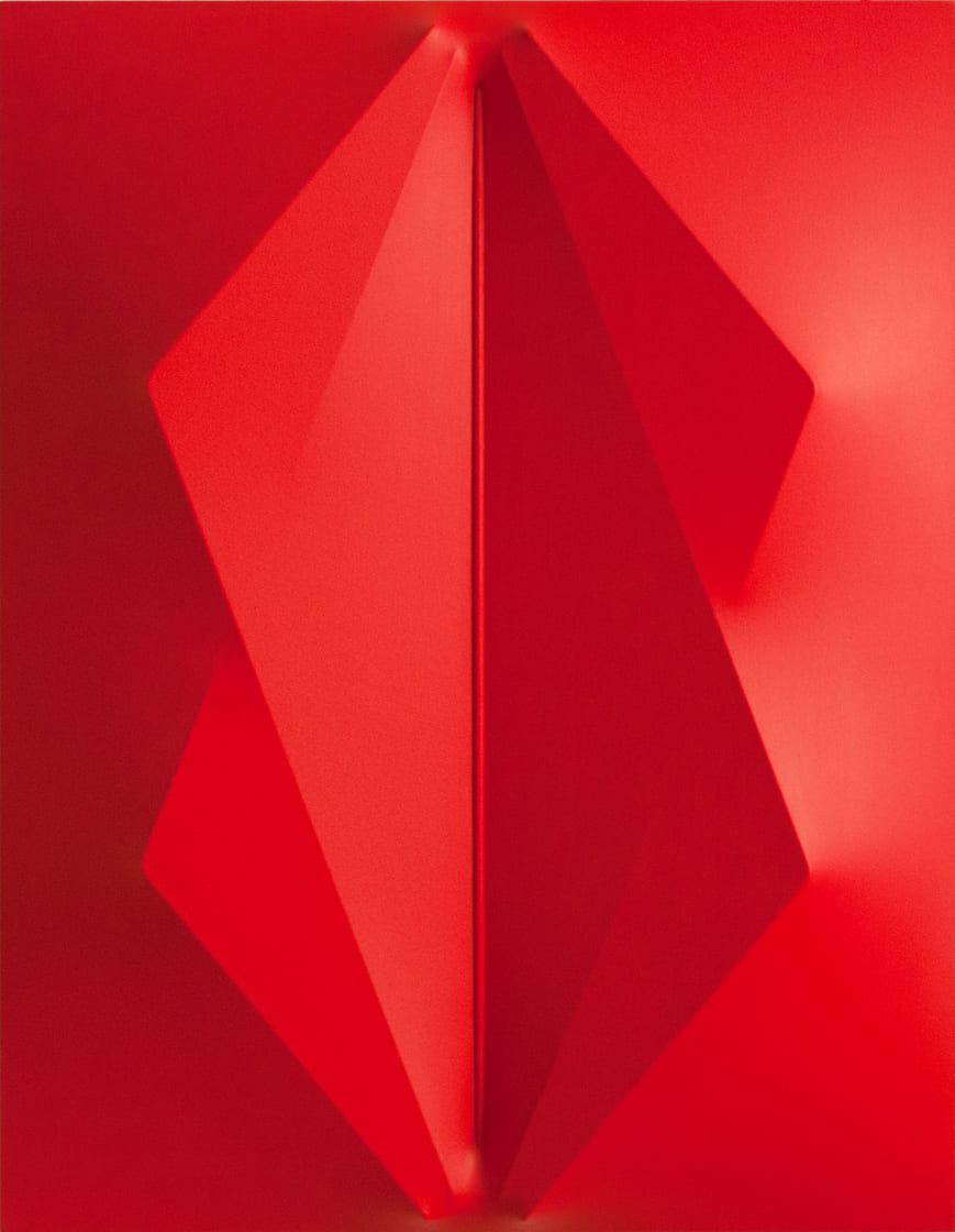 Rosso 2012