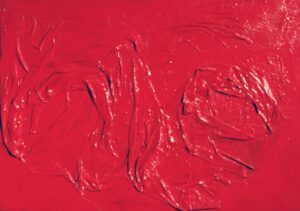 Rosso 1957