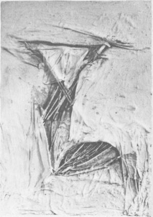 Senza titolo 1958