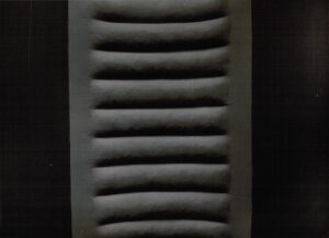 Grigio e blu 1961