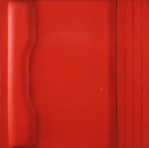 Rosso 1962