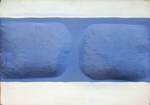 Bianco e azzurro 1962