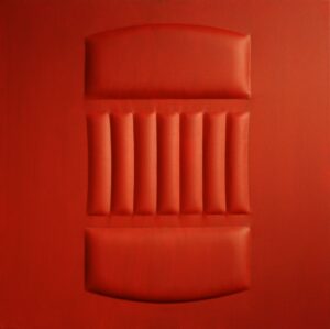 Rosso 1963