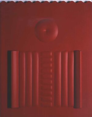 Rosso 1964