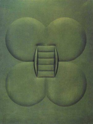 Verde 1964