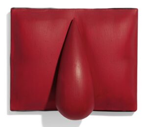 Rosso 1964