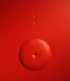 Rosso 1964