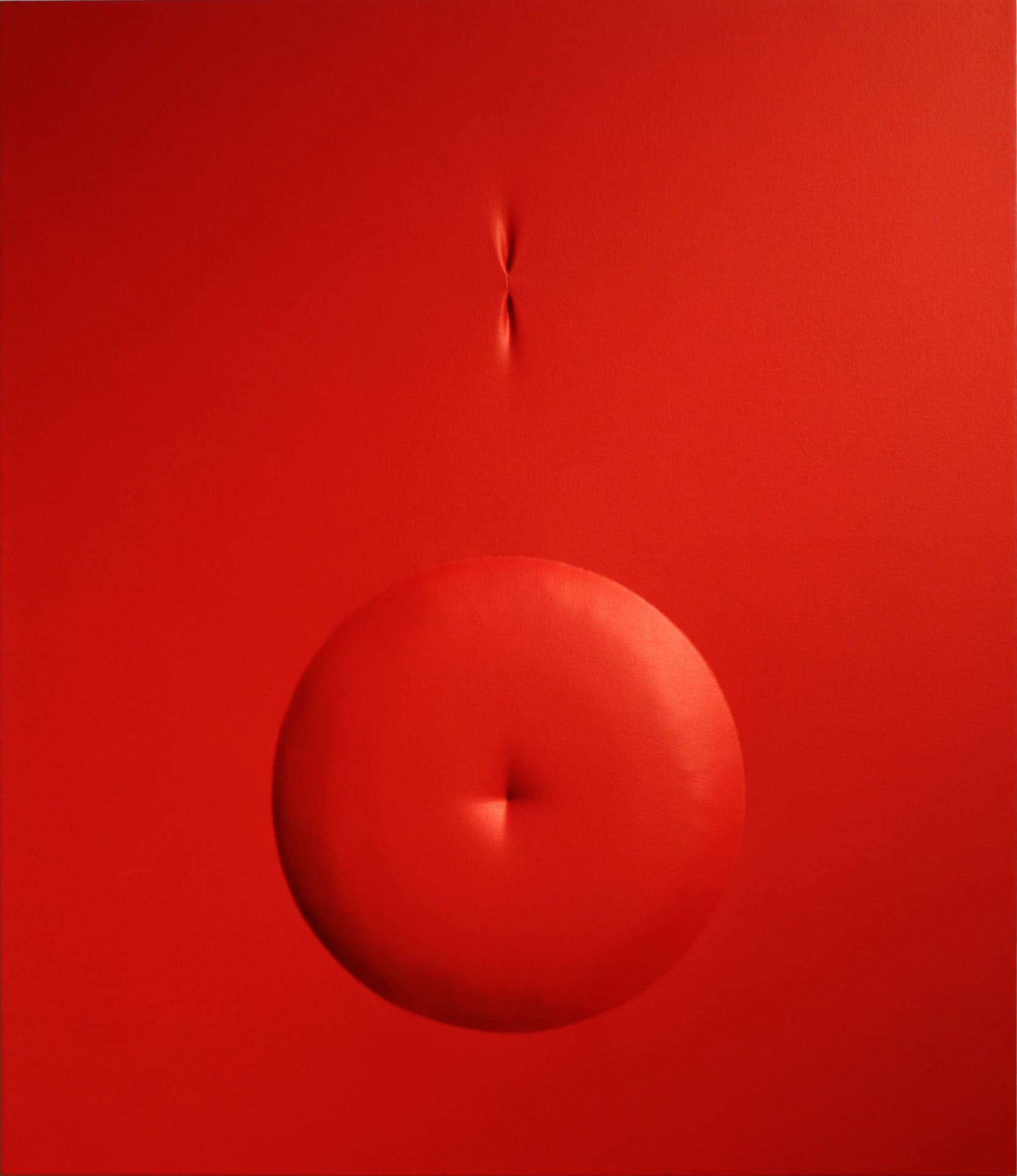 Rosso 1964