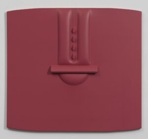 Rosso 1964