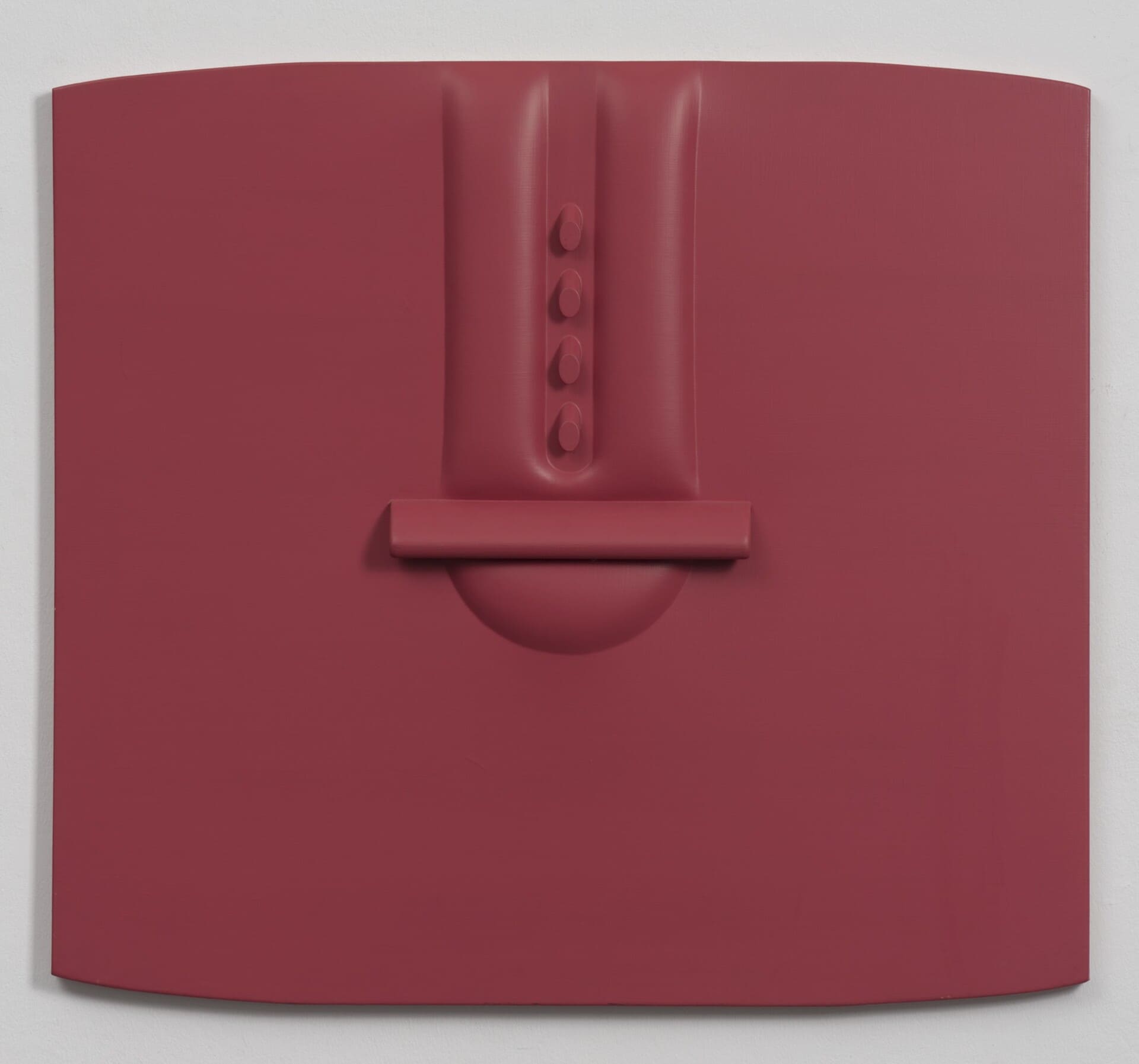 Rosso 1964