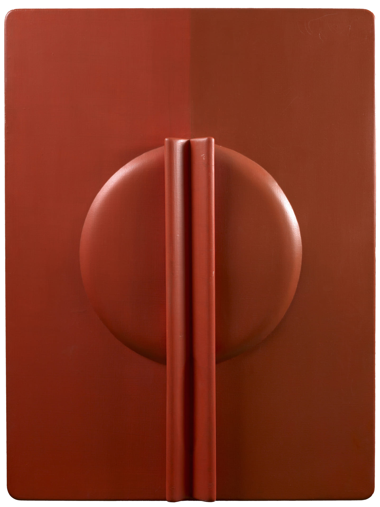 Rosso 1965