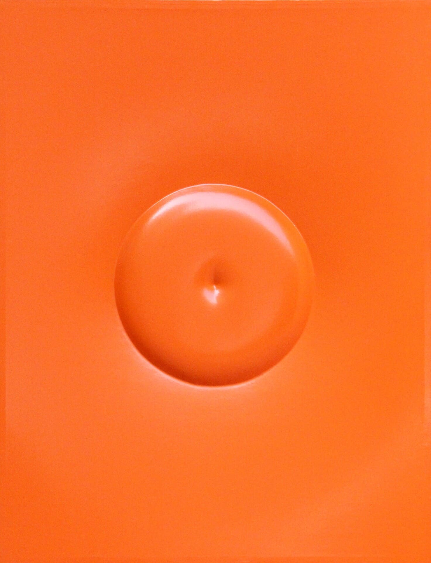 Rosso 1965