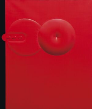 Rosso 1965