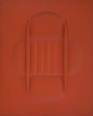 Rosso 1965
