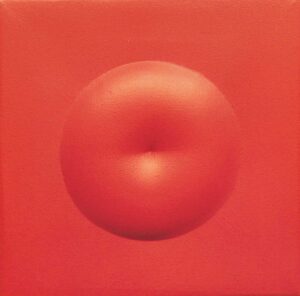 Rosso 1965