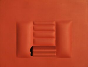 Rosso 1965